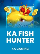 KA Fish Hunter at SpeedSweeps